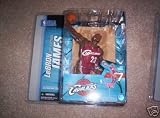 McFarlane Sportspicks: NBA Series 7 > LeBron James 2 (Chase Variant) Action Figure