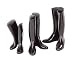 Reitstiefel aus Gummi, Kinder.s102 Gr