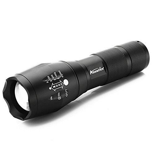 Alonefire flashlight led tactical flashlight insight flashlights …
