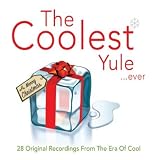 Review Various Artists  / The Coolest Yule Ever