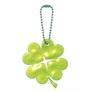 【クリックで詳細表示】グリミス (リフレクター) クローバー GR： ベビー＆マタニティ