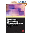 Expanding a Digital Content Management System: for the Growing Digital Media Enterprise (NAB Executive Technology Briefings)