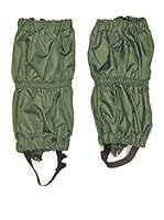 SALEWA Polaina Hiking Gaiter M (Verde)