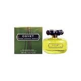 Health & Personal Care : Covet by Sarah Jessica Parker, 3.4 oz Eau De Parfum Spray for women. AWCOV34S