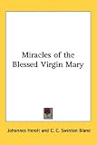 Miracles of the Blessed Virgin Mary