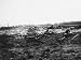 German Troops During the Battle of Soissons on the Western Front During World War I Photographic Poster Print by Robert Hunt, 12x16