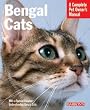 Barrons Books Bengal Cats