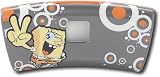 Nickelodeon Fission SpongeBob MP3 Player (White Pearl) - 1G