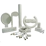 WII 7 IN 1 PLAYERS KIT