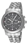 Best Price Tissot Men's T0144271108100 PRC200 Automatic Grey Chronograph Dial Watch