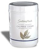 Herbal Therapy Calming Cream, 62oz