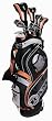 Ram FX100 Mens Right Hand Golf Clubs Package Set by RAM