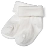 Country Kids Organic Baby Bootie