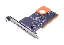 LaCie 130823 eSATA PCI Card Design by Sismo