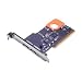 LaCie 130823 eSATA PCI Card Design by Sismo