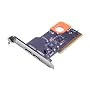 LaCie 130823 eSATA PCI Card Design by Sismo