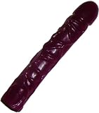 Classic 10 inch Realistic Purple Passion Jelly Veined Dong 41KnD4RbCFL. SL160 Classic 10 inch Realistic Purple Passion Jelly Veined Dong