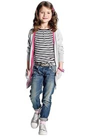 Cool Stripes Cool Stripes
