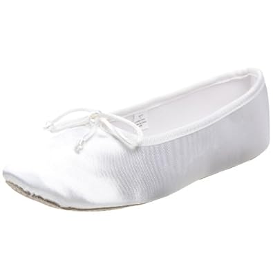 ... : Dance Class SB100 Dyeable Satin Ballet (ToddlerLittle Kid): Shoes