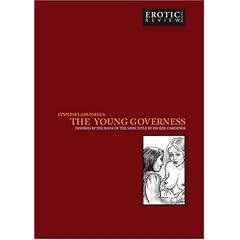 Lynn Paula Russell's the Young Governess (Erotic Review)