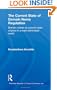 The Current State of Domain Name Regulation: Domain Names as Second Class Citizens in a Mark-Dominated World (Routledge Research in Information Technology and E-Commerce Law)