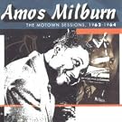 Motown Years 1972-1976