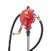 Fill-Rite FR113 Rotary Hand Pump