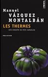 Les thermes