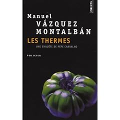 Les thermes