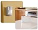Tools & Hardware : Skylink HA-318 Household Alert Motion Alert Set