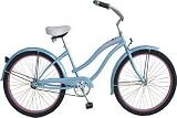 Women's Rover GX Beach Cruiser Blue