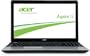 Acer Aspire E1-531-B9604G75Mnks 39,6 cm (15,6 Zoll) Notebook (Intel Pentium B960, 2,2GHz, 4GB RAM, 750GB HDD, Intel HD, DVD, Win 8) schwarz
