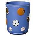 Sports Star Wastebasket
