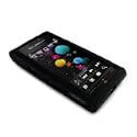 Black Silicone