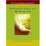 Understanding by Design, Expanded 2nd Edition ~ Jay McTighe