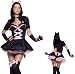 Purrfect Kitty - Women's Cat Sexy Halloween Costumes