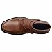Dr. Comfort Joseph Men's Therapeutic Diabetic Extra Depth Boot Leather Velcro