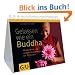 Gelassen wie ein Buddha: Meditationen und Achtsamkeits�bungen f�r 52 Wochen (Tischaufsteller K,G&S)