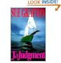 J Is For Judgment