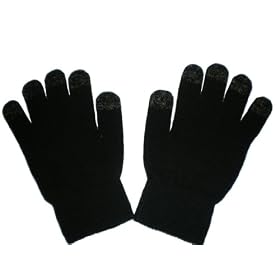 IGGI Touch Screen Gloves