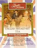 English Breakfast Tea Loose Tea