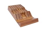 Where can you buy Shun BAMBOOTRAY Drawer Knife 11 Slot