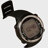 Suunto D4 Wrist Computer ~Includes now FREE the Digital online class to get the most out of your dive computer.
