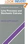 L�vy Processes and Stochastic Calculus (Cambridge Studies in Advanced Mathematics)