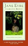 Jane Eyre (A Norton Critical Edition)