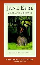 Jane Eyre (Norton Critical Editions)