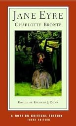 Jane Eyre (A Norton Critical Edition)