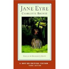 Jane Eyre