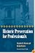 Historic Preservation for Professionals