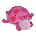 Cloud b Twilight Ladybug Pink
